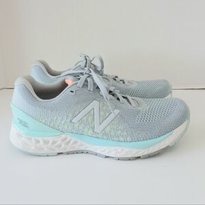 New Balance Fresh Foam 880G10 Women Running Shoes 6.5